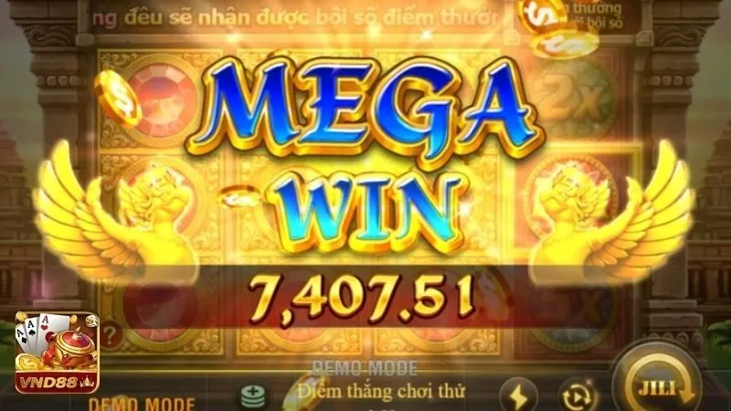 Biết nắm bắt thời cơ và kiên nhẫn khi chơi