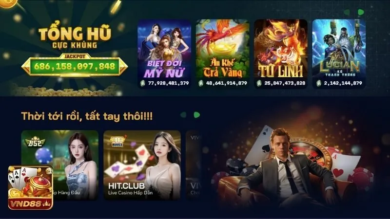 Các lưu ý quan trọng khi đăng ký VND88