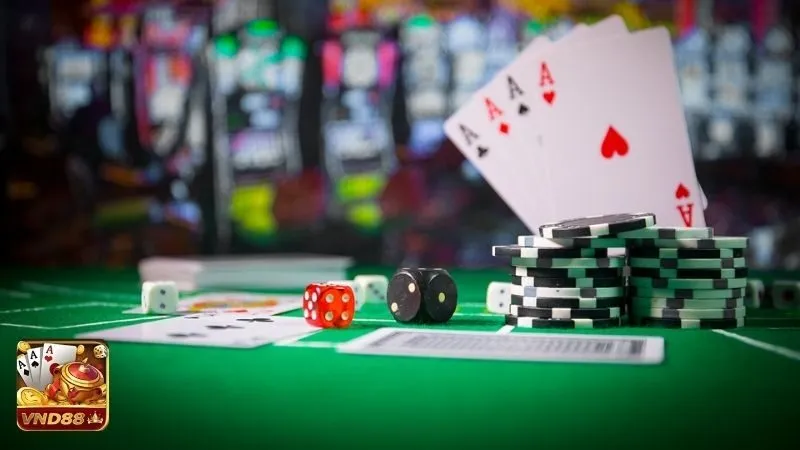 Cách chơi bài Liêng