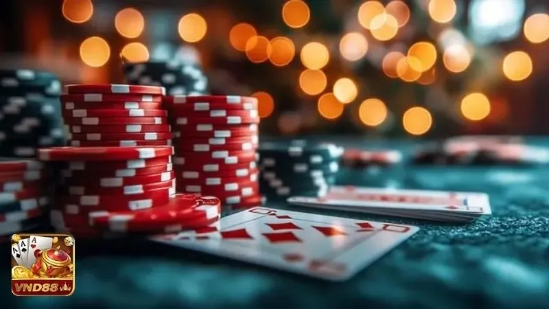 Cách chơi Poker có khó không?