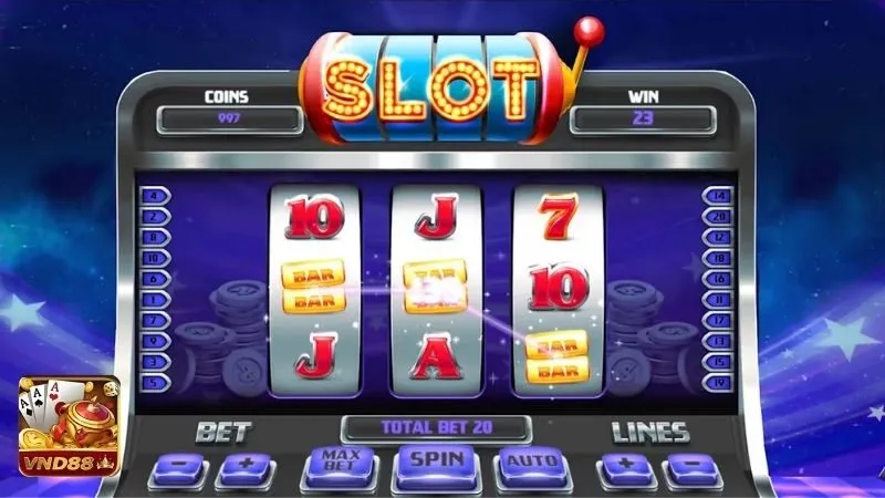 Chơi game tại nền tảng chính thức