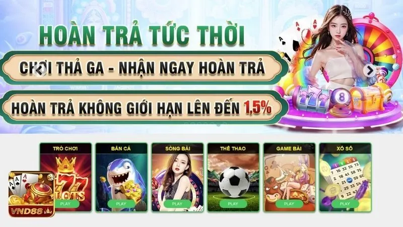 Những lợi ích khi đăng nhập thành công VND88 là gì?