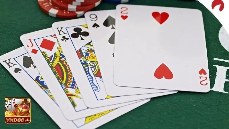 Vì sao nên chơi game bài VND88?